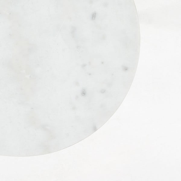 Pomoćni stolić Kave HomeShefield, ø 43 cm-image-4