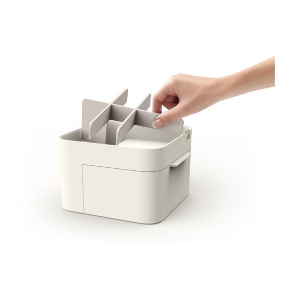 Krem kozmetički organizator s ladicom Joseph Joseph Viva-image-4