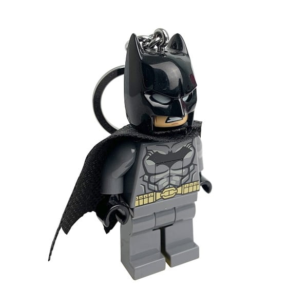 Privjesak za baterijsku svjetiljku Batman - LEGO®