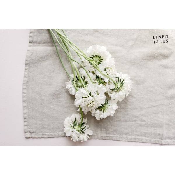 Bež lanena krpa Linen Tales, 65 x 45 cm-image-1