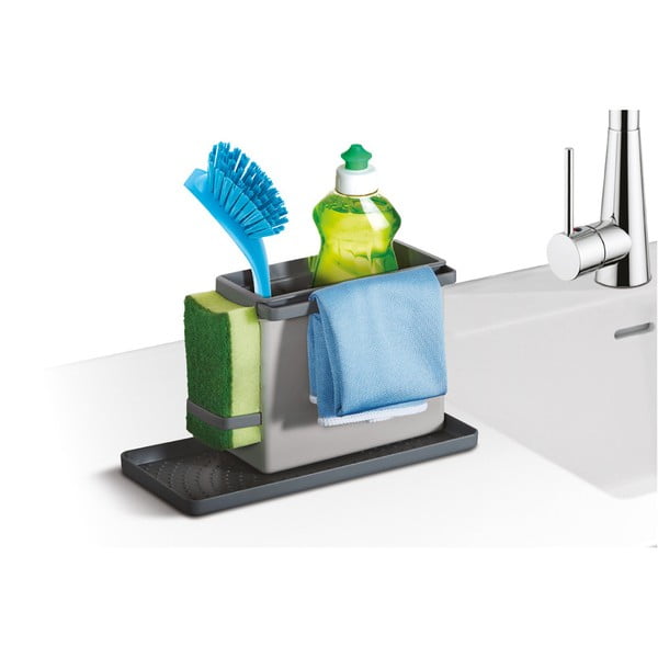 Organizator sredstava za čišćenje Metaltex Tidytex-image-4