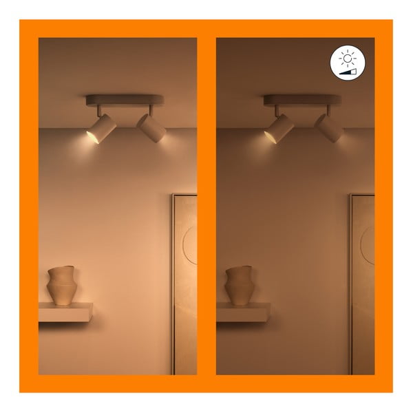 Reflektor GU10 5 W Imageo – WiZ-image-2