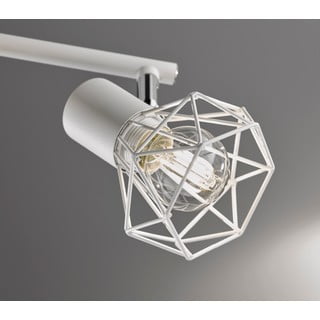 Bijeli reflektor 8x60 cm Ran – Fischer & Honsel