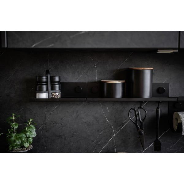 Staklena posuda za namirnice za čuvanje hrane – Wenko-image-3