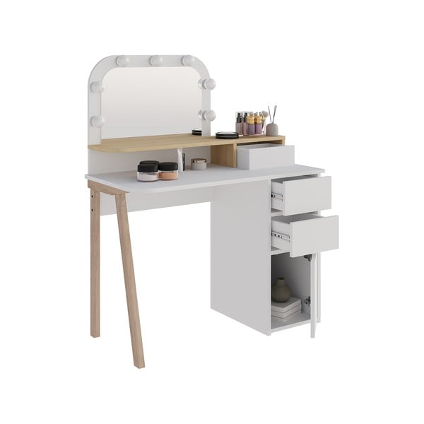 Kozmetički stol 52x105 cm Gloria – Marckeric-image-3