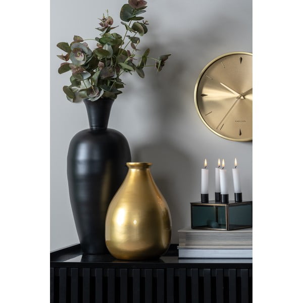 Stakleni svijećnjak  Boxed Rectangle – PT LIVING-image-1