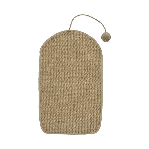 Grebalica za mačke Scratchy – Love Story