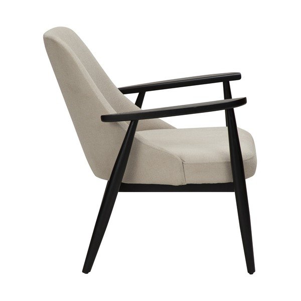 Bež fotelja DAN-FORM Denmark Saga-image-3