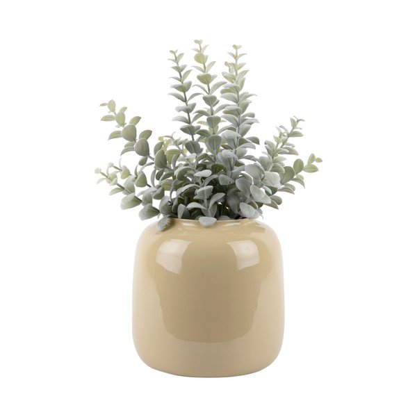Bež vaza Ivy Large  – PT LIVING-image-3