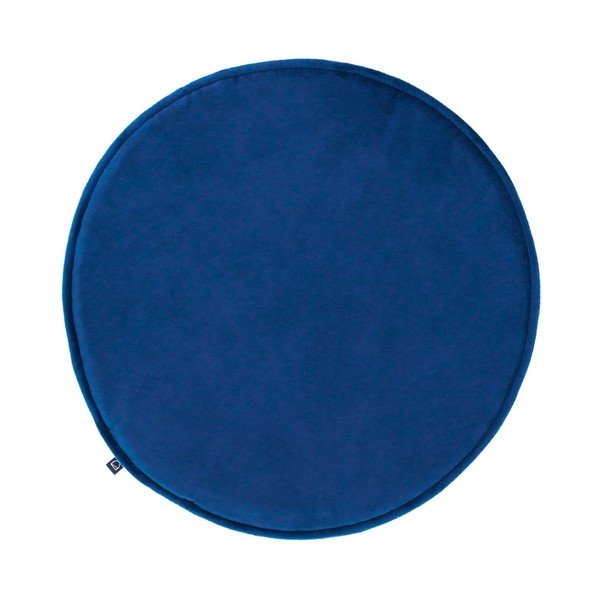 Jastuk za sjedenje od samta ø 35 cm Rimca – Kave Home