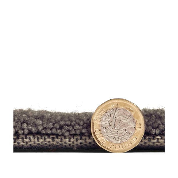 Žuto-sivi tepih Think Rugs Tile, 120 x 170 cm-image-3