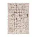 Krem tepih 200x285 cm Ceres – Universal