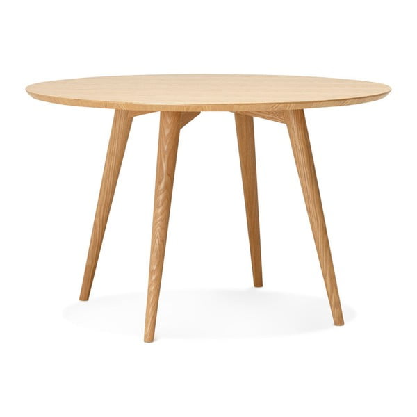 Blagovaonski stol Kokoon Design Natural