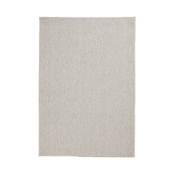 Krem tepih 160x230 cm Boucle – Think Rugs