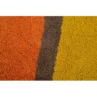 Vunena staza Flair Rugs Candy, 60 x 230 cm