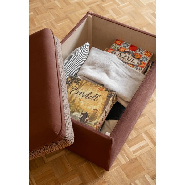 Ciglasti tabure Wilson – Miuform-image-1