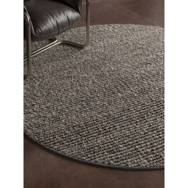 Svijetlo sivi okrugao tepih ø 160 cm Wilma – Villeroy&Boch-image-2