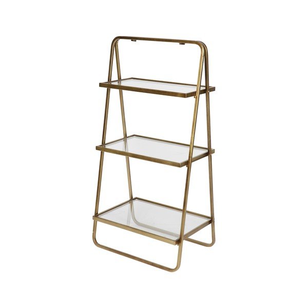 Metalna polica BePureHome Goddess-image-1