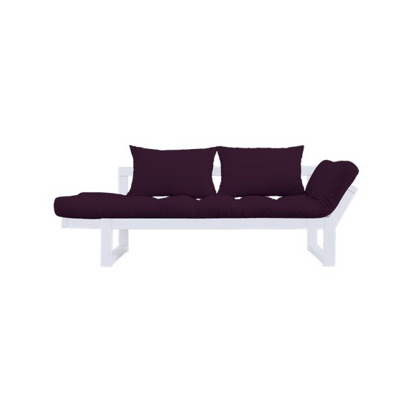 Karup Edge White / Purple Plum varijabilna sofa-image-2