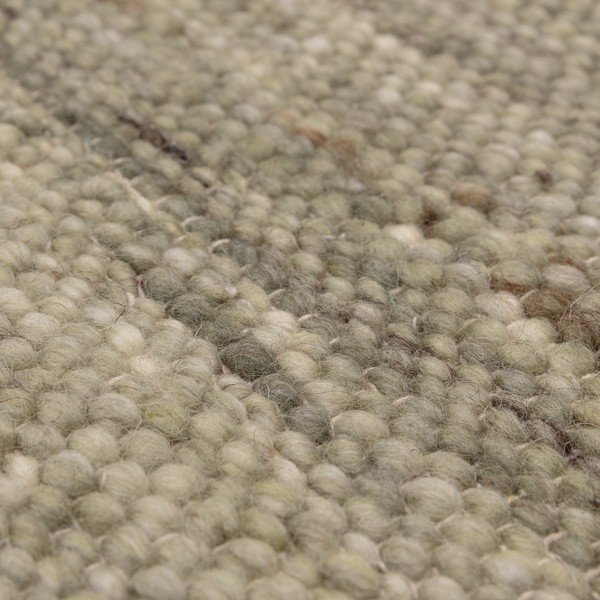 Kaki zeleni obostrani/ručno rađen tepih od mješavine vune 120x170 cm Birkdale Pistachio – Asiatic Carpets-image-3