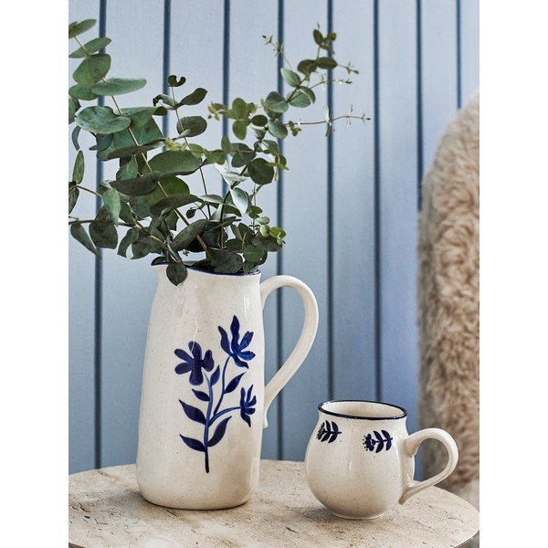 Vrč od kamenine Eimy – Bloomingville-image-4