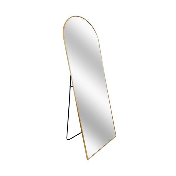 Zidno/stojeće ogledalo 50x140 cm Aurea – Styler-image-3