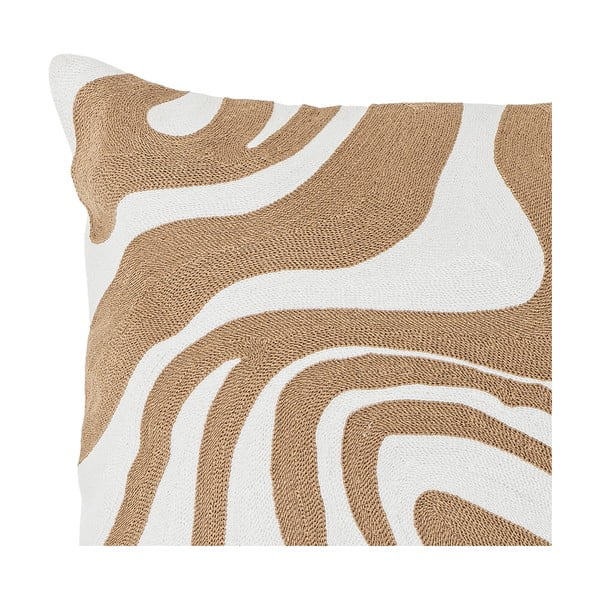 Pamučan ukrasni jastuk 35x60 cm Aba – Bloomingville-image-4