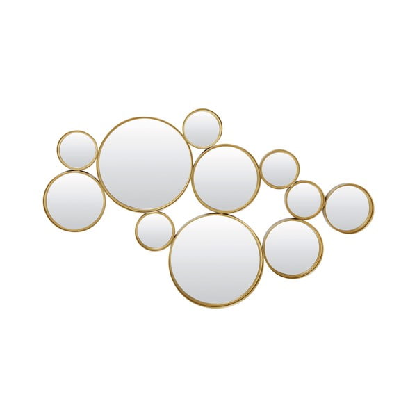 Zidno ogledalo 99x57,5 cm Cielo – Light & Living