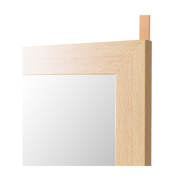 Viseće ogledalo za vrata 35x125 cm - Casa Selección-image-3
