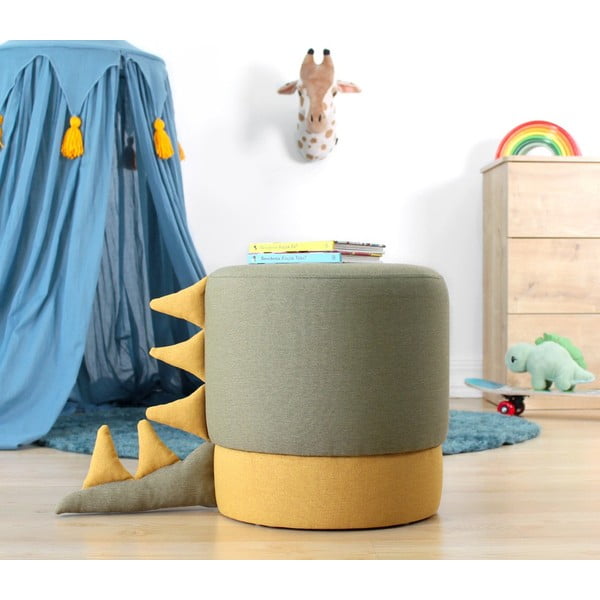 Zeleni dječji tabure Moouv – Artie-image-2