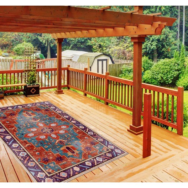 Tepih Oyo Concept Maryland, 100 x 140 cm-image-1