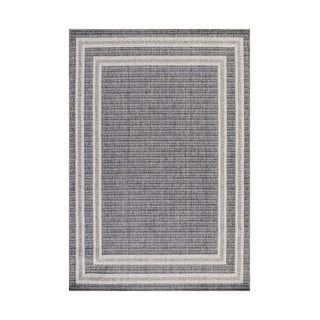 Sivi vanjski tepih 80x150 cm Aruba – Ayyildiz Carpets