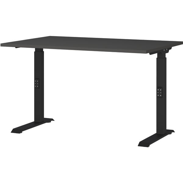 Radni stol podesive visine 80x120 cm Bedano – Germania