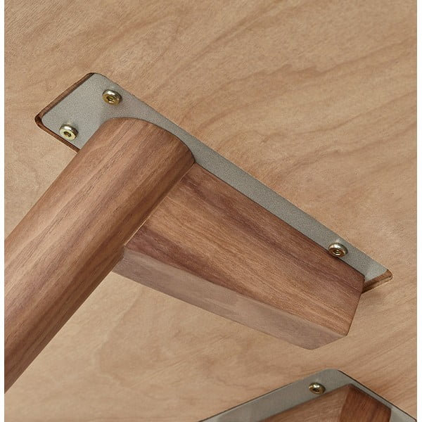 Blagovaonski stol Kokoon Design Janet-image-1