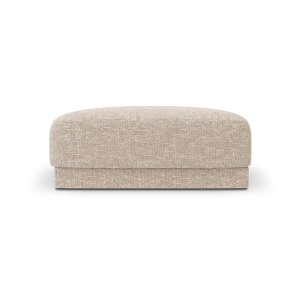 Bež tabure Miley  – Micadoni Home-image-3