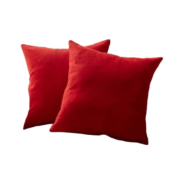 Ukrasne jastučnice u setu 2 kom 43x43 cm – Mioli Decor