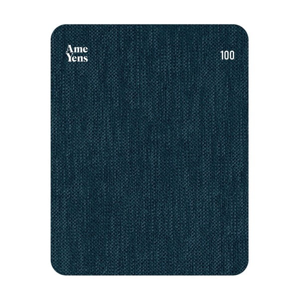 Tamno plava sofa 192 cm Celerio – Ame Yens-image-4