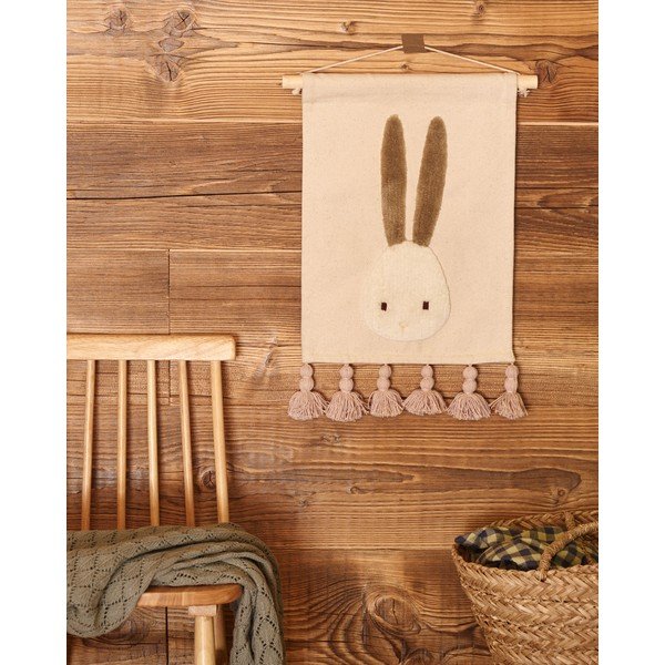 Dječja tapiserija Yanil – Kave Home-image-1