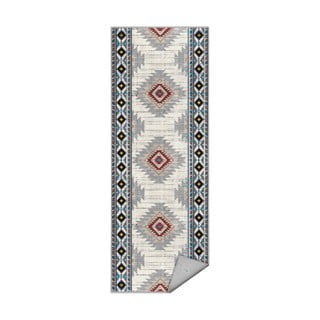Periva staza 80x200 cm Ethnic Geo – Mila Home