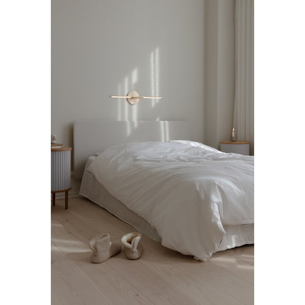 LED zidna lampa u zlatnoj boji Omni – UMAGE-image-4