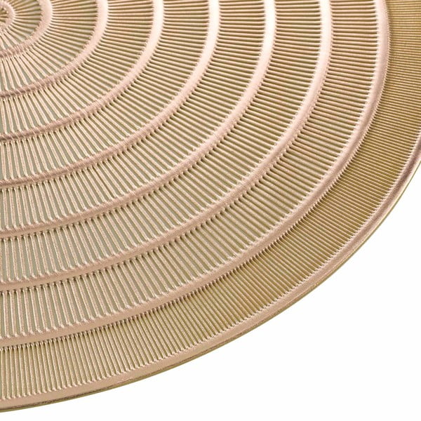 Plastičan podmetač ø 40 cm Oriental – douceur d'intérieur-image-2