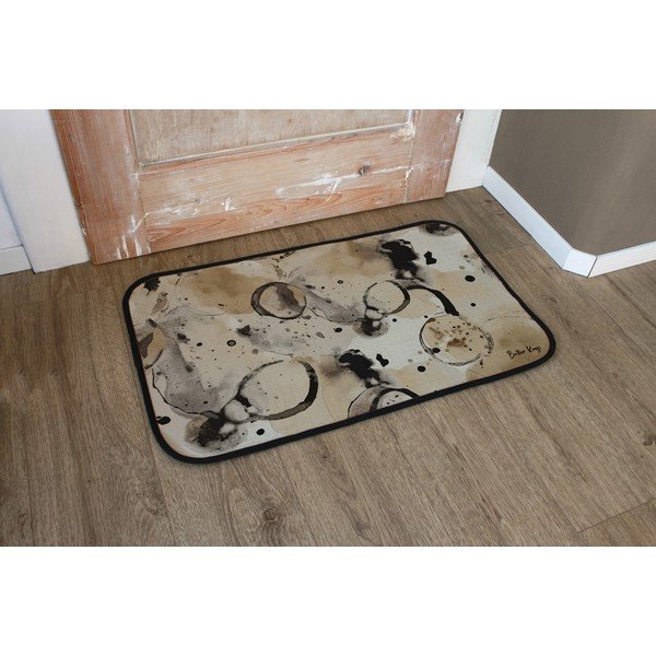 Otirač 45x75 cm Stains – Butter Kings-image-1