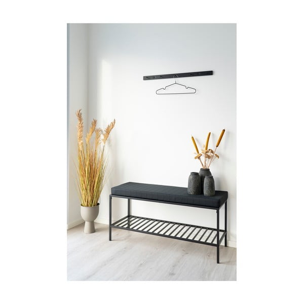 Metalne vješalice u setu od 10 kom Massa - House Nordic-image-4