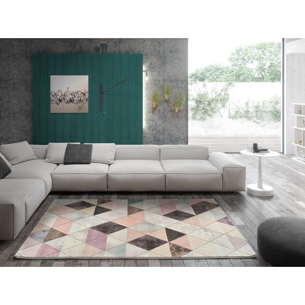Tepih Universal Pinky, 140 x 200 cm-image-1