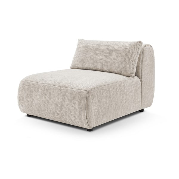 Bež sofa modul Jeanne - Bobochic Paris-image-3