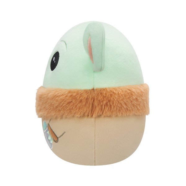 Plišana igračka Grogu – SQUISHMALLOWS-image-3