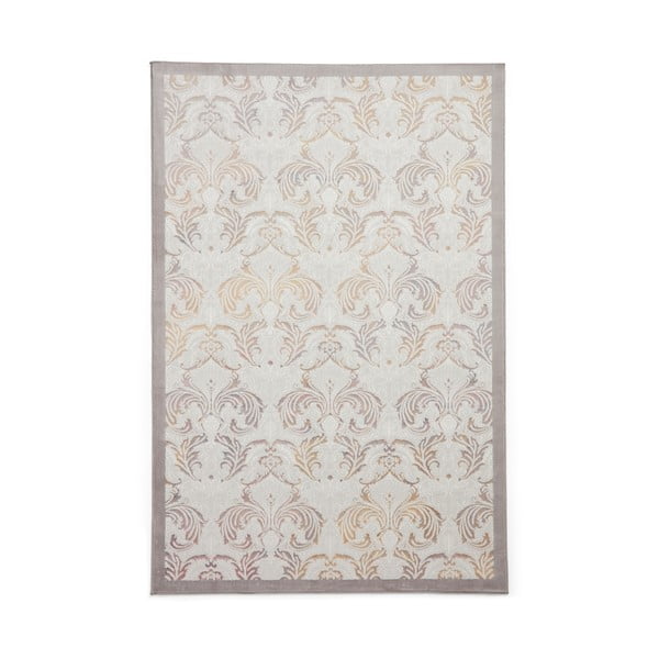 Tepih u zlatnoj boji/sivo-bež 160x230 cm Imperial Pearl – Think Rugs