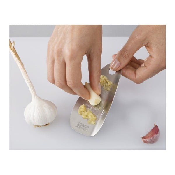 Rende za češnjak i đumbir Joseph Joseph ShredLine-image-1