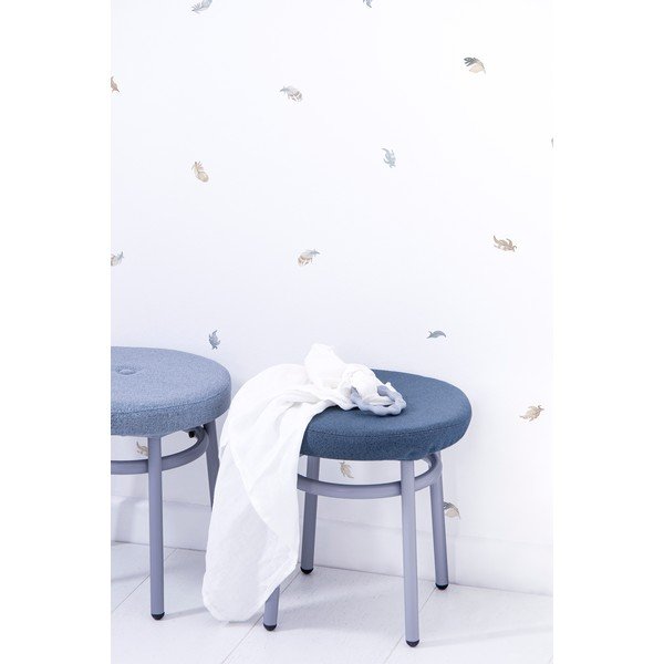Naljepnice 30x42 cm Feathers – Lilipinso-image-1