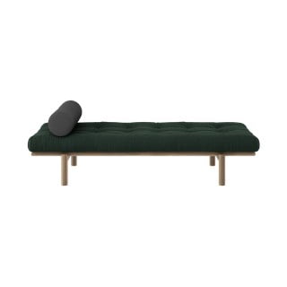 Zelena sofa 200 cm Next - Karup Design